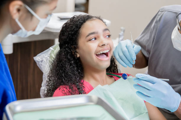 Best Same-Day Emergency Dentist in Rockfish, NC