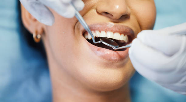 Best Emergency Orthodontic Repairs in Rockfish, NC