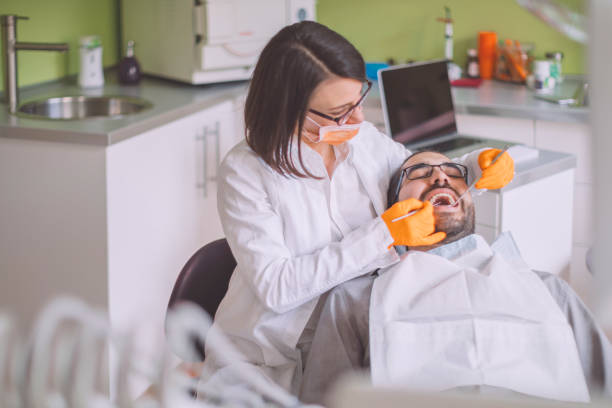 Best Emergency Tooth Extraction in Rockfish, NC