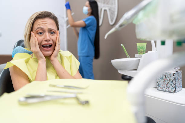 Best After-Hours Emergency Dentist in Rockfish, NC