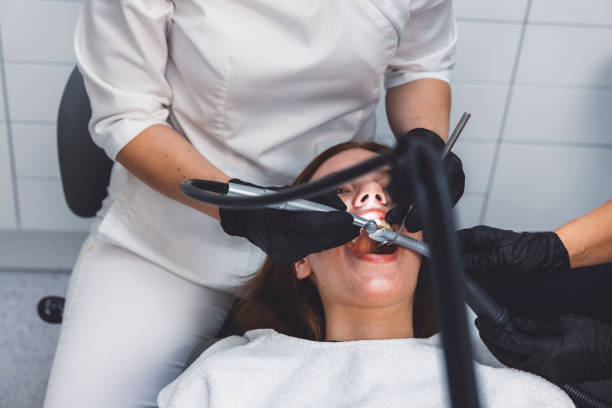 Best Weekend Emergency Dentist in Rockfish, NC