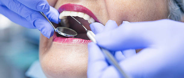 Best Emergency Orthodontic Repairs in Rockfish, NC
